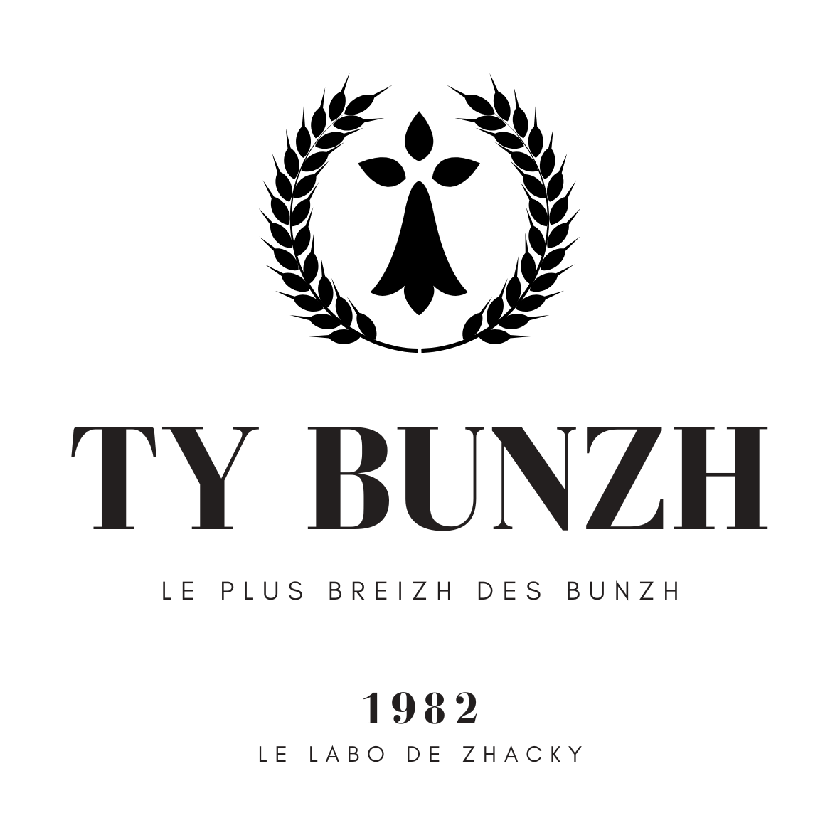 Ty Bunzh — Le plus Breizh des Bun’zh